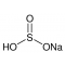 Sodium bisulfite solution