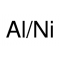 Aluminum-nickel alloy