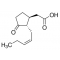 (?)-Jasmonic acid