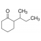 2-SEC-BUTYLCYCLOHEXANONE, MIXTURE OF DI&