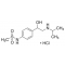 (+)-SOTALOL HYDROCHLORIDE