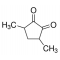 3,5-DIMETHYL-1,2-CYCLOPENTADIONE, >=97%