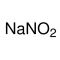 SODIUM NITRITE STANDARD SOLUTION CONCENT