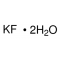 POTASSIUM FLUORIDE DIHYDRATE, 98%