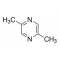 2,5-DIMETHYLPYRAZINE, FCC, FG
