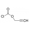 PROPARGYL CHLOROFORMATE, 96%