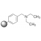 DIETHYLAMINOMETHYL-POLYSTYRENE, 200-400 MESH, ~3.2 MMOL/G