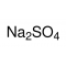 SODIUM SULFATE ANHYDROUS