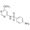 SULFAMONOMETHOXINE