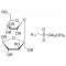 SUCROSE OCTASULFATE -ALUMINUM COMPLEX