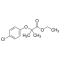 2-(P-CHLOROPHENOXY)-2-METHYLPROPIONICACI D ETHYL ES
