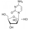 CYTOSINE-B-D-ARABINOFURANOSIDE HYDROCHLORIDE