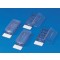 (CS=96EA) LAB-TEK(R) CHAMBER SLIDE,2 WEL