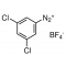 3-5-DICHLOROPHENYL DIAZONIUM*TETRAFLUORO