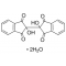 HYDRINDANTIN DIHYDRATE FOR THE STEIN-MOO
