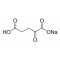 A-KETOGLUTARIC ACID MONOSODIUM
