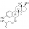 6-KETOESTRADIOL 6-(O-CARBOXYMETHYL)-*OXI ME