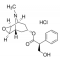 (-)-Scopolamine hydrochloride