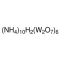 AMMONIUM PARATUNGSTATE, 99.99% TRACE MET