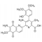 STREPTONIGRIN FROM STREPTOMYCES*FLOCCULU S