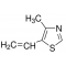 4-Methyl-5-vinylthiazole =97%, FG