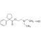 CARAMIPHEN HYDROCHLORIDE