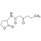 N-(beta-Ketocaproyl)-DL-homoserine lactone,