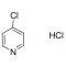 4-CHLOROPYRIDINE HYDROCHLORIDE, 99%
