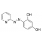 4-(2-PYRIDYLAZO)RESORCINOL, FOR THE DETE RMINATION OF HG