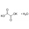 Potassium oxalate monohydrate 99%, ACS Reagent, 500g
