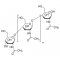 CHITIN FROM FROM SHRIMP SHELLS SUITABLE FOR ANALYSIS OF CHITINASE, BIOREAGENT, PURIFIED POWDER