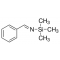 N-TRIMETHYLSILYLBENZALDIMINE, 95%