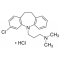 CLOMIPRAMINE HYDROCHLORIDE