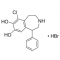 (+-)-6-CHLORO-PB HYDROBROMIDE (+-)-SKF-8 1297, HCL