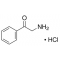 2-AMINOACETOPHENONE HYDROCHLORIDE, 99%