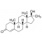 17A-METHYLTESTOSTERONE--DEA*SCHEDULE III