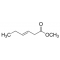 METHYL TRANS-3-HEXENOATE, >=97%