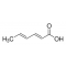 2,4-HEXADIENOIC ACID, >=99%, FCC