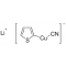 LITHIUM 2-THIENYLCYANOCUPRATE, 0.25M SOL