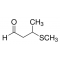 3-(METHYLTHIO)BUTANAL, >=96%, FG