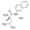 L-LEUCINE B-NAPHTHYLAMIDE HYDROCHLORIDE