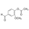 VANILLIN ACETATE
