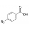 4-Azidobenzoic acid solution