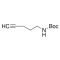 N-Boc-4-pentyne-1-amine