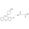LOXAPINE SUCCINATE DIBENZOXAZEPINE ANTIP