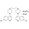 PIPERAQUINE TETRAPHOSPHATE TETRAHYDRATE