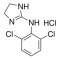 CLONIDINE HYDROCHLORIDE