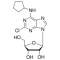 2-CHLORO-N6-CYCLOPENTYLADENOSINE