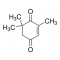 4-OXOISOPHORONE, >=98%, FG