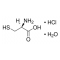 D-CYSTEINE HYDROCHLORIDE MONOHYDRATECRYS TALLINE